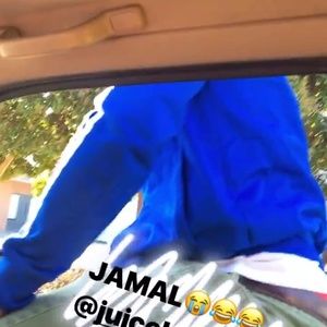 Meet your Posher, Jamal